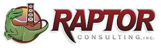 Raptor Consulting Logo